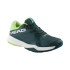 Sapatilhas de Pádel Head Motion Team Green Homem