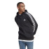 Sudadera adidas Essentials French Terry 3 Bandas Hombre
