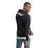 Sudadera adidas Essentials French Terry 3 Bandas Hombre
