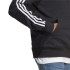 Moletom adidas French Terry Essenciais 3 bandas Homem