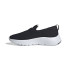 Zapatillas adidas Cloudfoam Move Lounger Hombre Negro