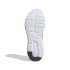 Zapatillas adidas Cloudfoam Move Lounger Hombre Negro