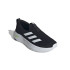 Zapatillas adidas Cloudfoam Move Lounger Hombre Negro
