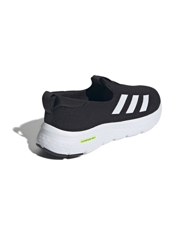 Chaussures adidas Chaise longue Cloudfoam Move...