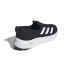 Zapatillas adidas Cloudfoam Move Lounger Hombre Negro