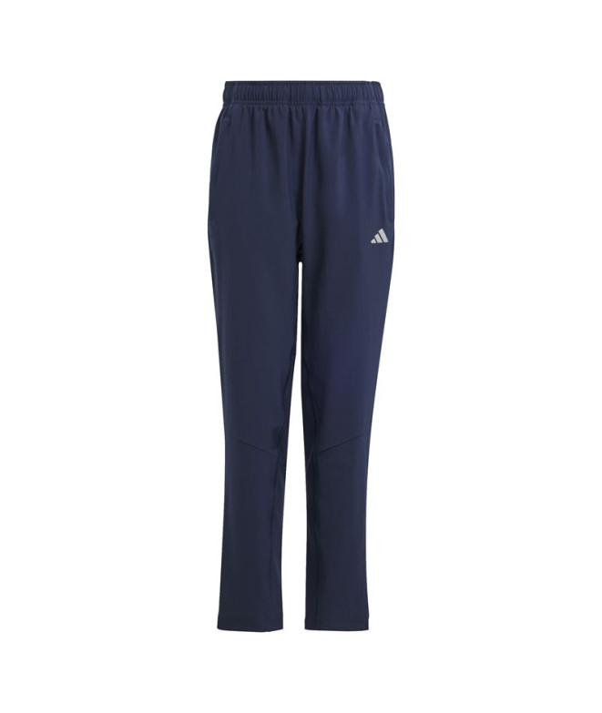 Calça de Fitness adidas Essentials Woven Infantil