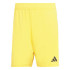 Pantalones de Fútbol adidas Juventus Hombre Amarillo