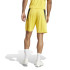 Pantalones de Fútbol adidas Juventus Hombre Amarillo