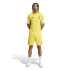 Pantalones de Fútbol adidas Juventus Hombre Amarillo