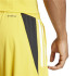 Pantalones de Fútbol adidas Juventus Hombre Amarillo