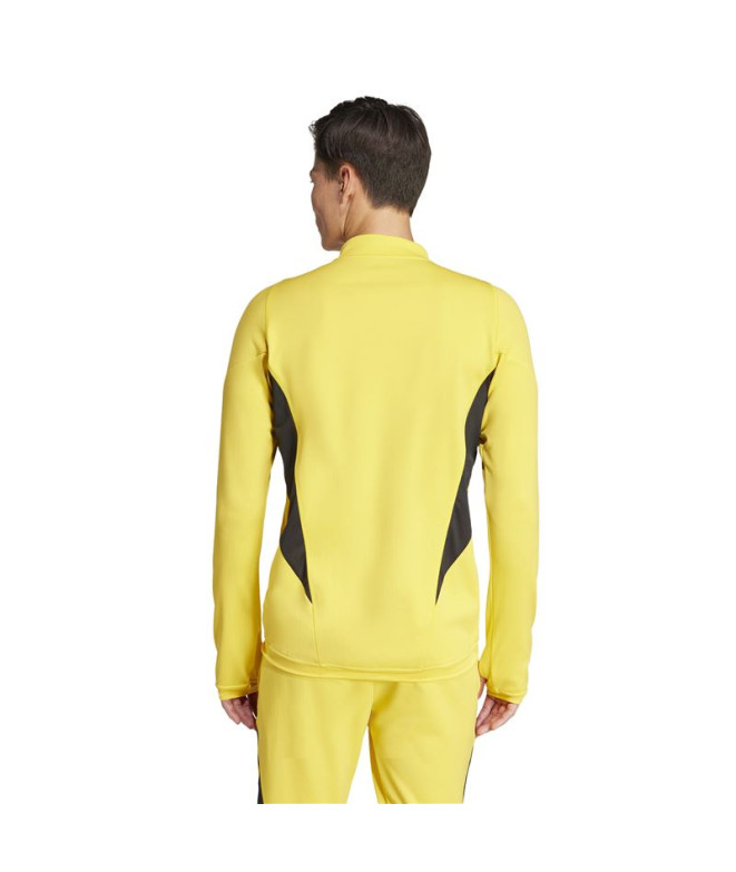 Camiseta de Fútbol adidas Juventus Hombre Amarillo