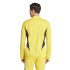 Camiseta de Futebol adidas Juventus Homem Amarelo