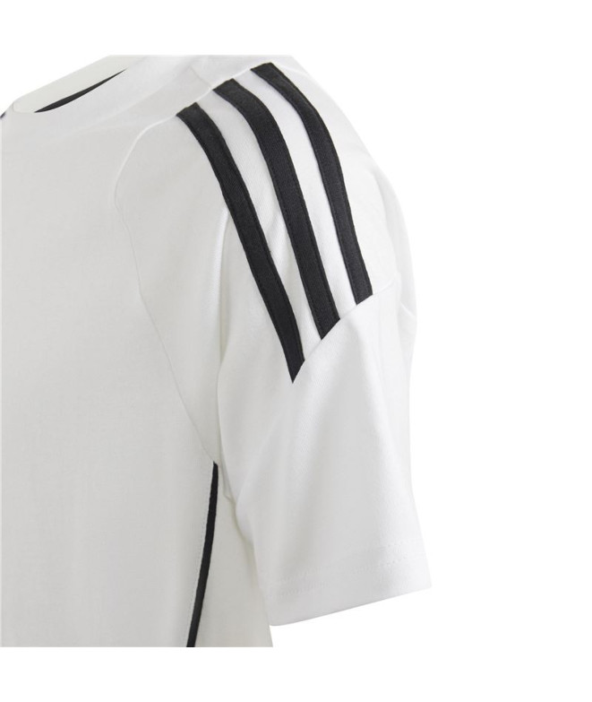 Camiseta de Fútbol adidas Tiro24 Sw Infantil...