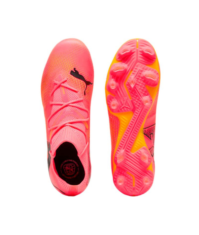 Botas de fútbol Puma FUTURE 7 MATCH FG/AG...