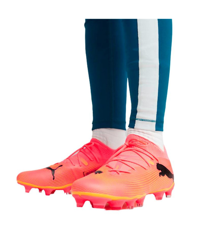 Botas de fútbol Puma FUTURE 7 MATCH FG/AG...