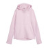 Casaco Puma EVOSTRIPE FZ Roxo Mulher