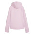 Veste Puma EVOSTRIPE FZ Purple Femme