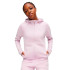 Casaco Puma EVOSTRIPE FZ Roxo Mulher