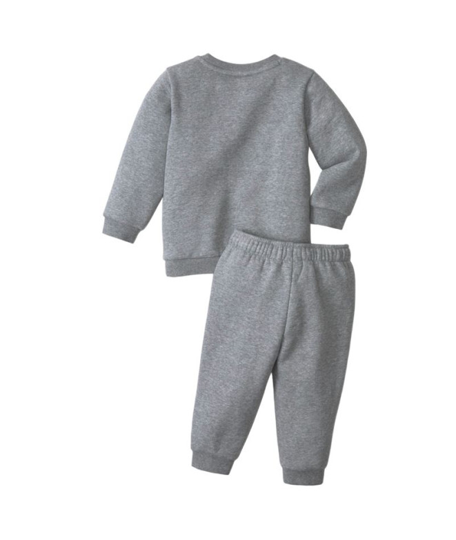 Survêtement Enfant Puma Minicats Essentials...