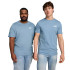 T-shirt Puma Essentials + Tape Bleu Homme