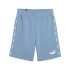 Pantalón Puma Essentials + Tape 9" Azul Hombre