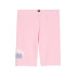 Malhas Puma Essentials Rosa Infantil