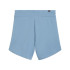 Pantalón Puma Essentials 5" High Waist Azul Mujer