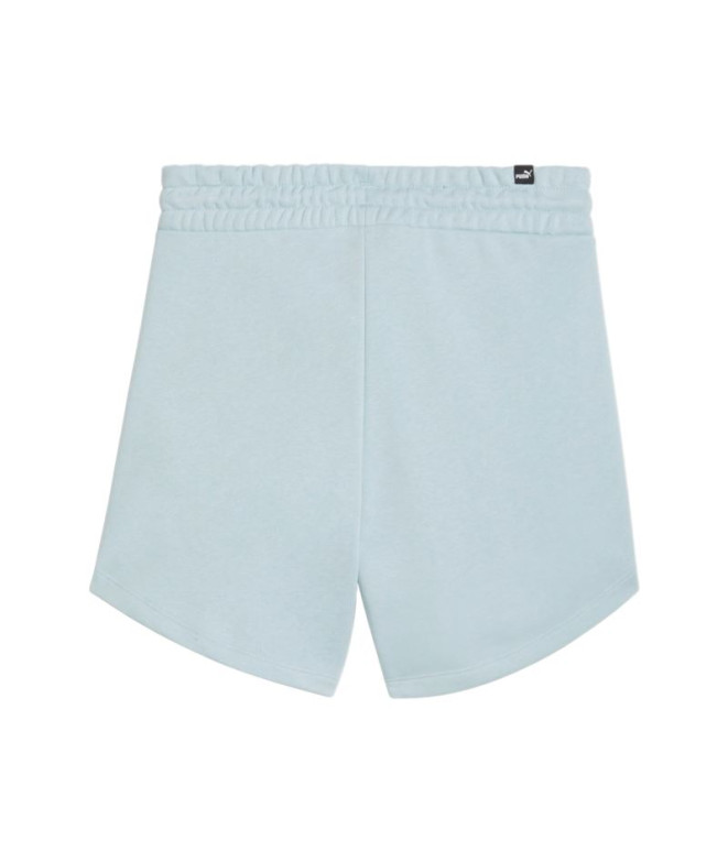 Pantalon Puma Essentials 5" taille haute...