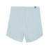 Pantalón Puma Essentials 5" High Waist Turquesa Mujer