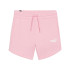 Pantalón Puma Essentials 5" High Waist Rosa Mujer