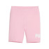 Malhas Puma Essentials 7" cor-de-rosa Mulher