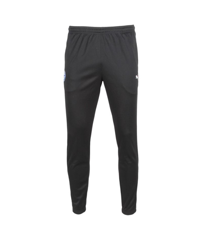 Pantalones de Fútbol Puma D.Alaves Po Hombre