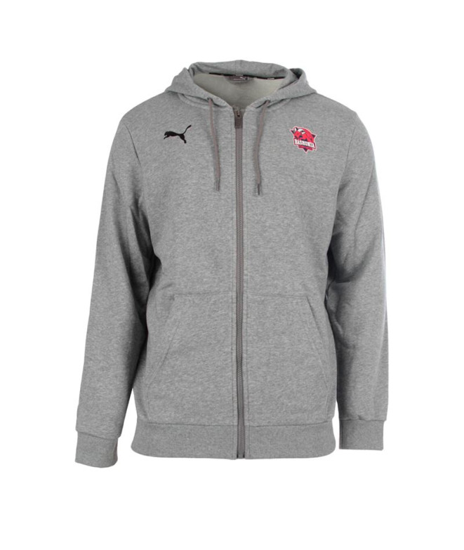 Veste Puma Baskonia 23 Homme