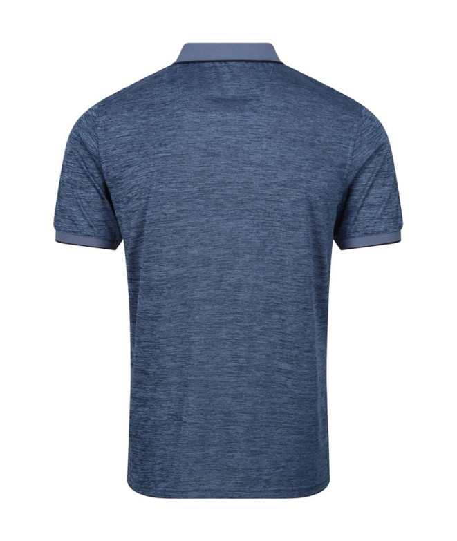 Polo de Montagne Regatta Remex II Homme Coronet...