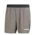 Calça de Trail adidas Multi Trail Homem Carvão