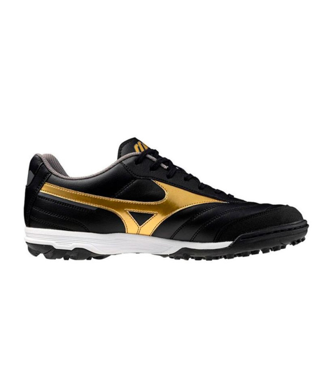 Chaussures de Football Mizuno Morelia Sala Classic TF Noir