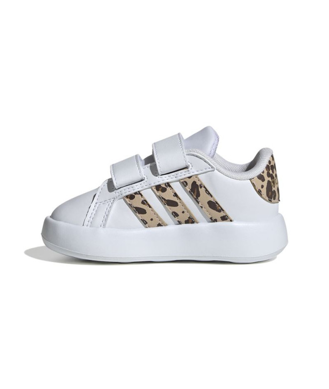Zapatillas adidas Grand Court 2.0 Cf I Infantil...