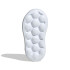 Zapatillas adidas Grand Court 2.0 Cf I Infantil Blanco