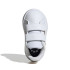 Zapatillas adidas Grand Court 2.0 Cf I Infantil Blanco