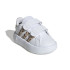 Zapatillas adidas Grand Court 2.0 Cf I Infantil Blanco