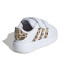Zapatillas adidas Grand Court 2.0 Cf I Infantil Blanco
