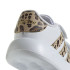 Zapatillas adidas Grand Court 2.0 Cf I Infantil Blanco