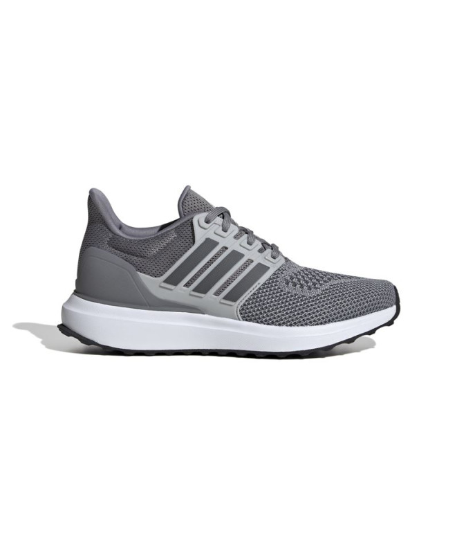 Chaussures adidas Ubounce Dna Enfant Gris