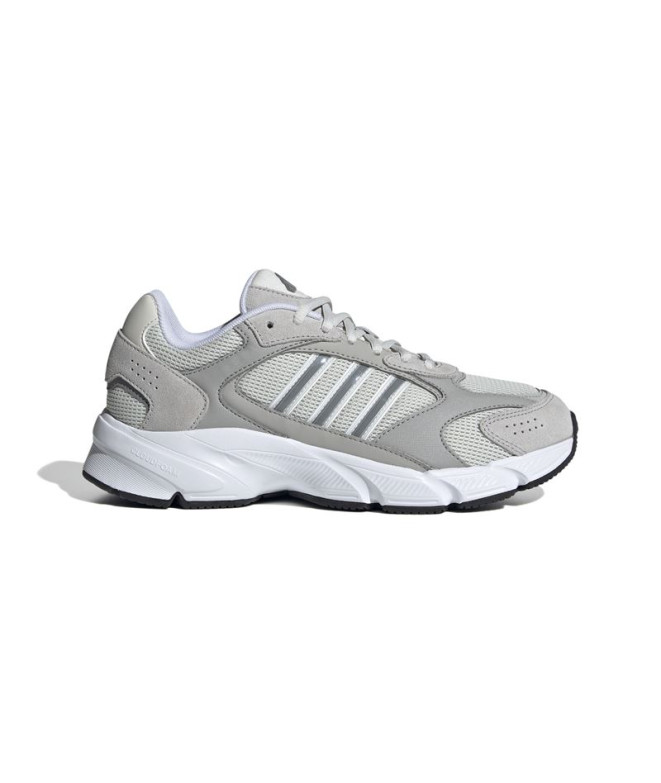 Sapatilhas de Running adidas Crazychaos 2000 Mulher Cinzento