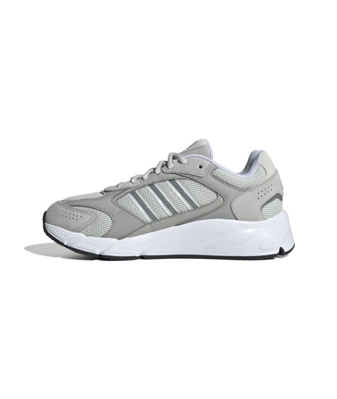 Chaussures adidas Crazychaos 2000 Femme Gris