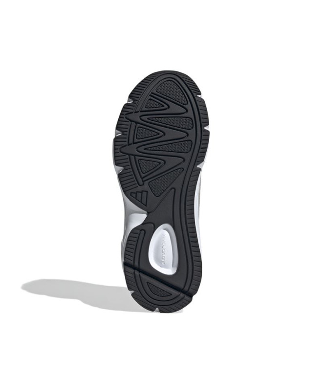 Sapatilhas adidas Crazychaos 2000 Mulher Cinza