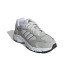 Chaussures adidas Crazychaos 2000 Femme Gris