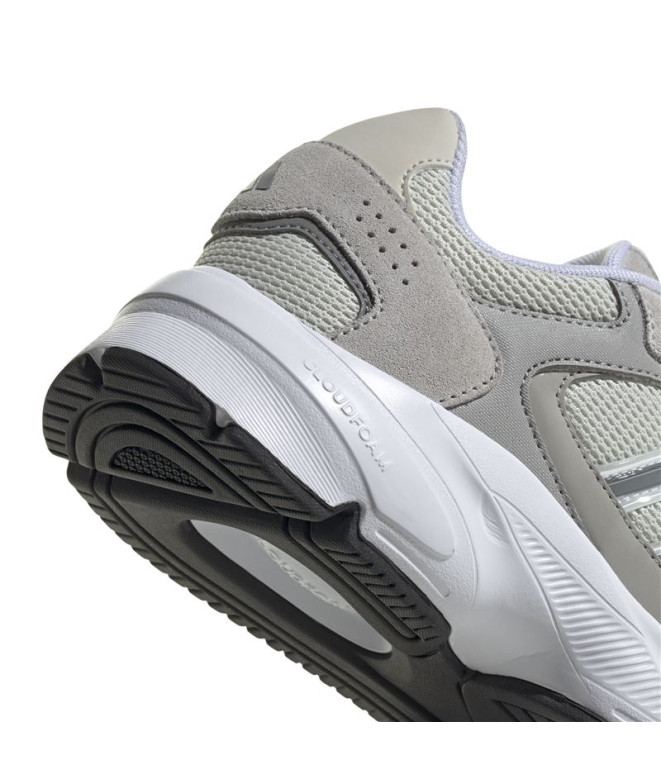 Chaussures adidas Crazychaos 2000 Femme Gris