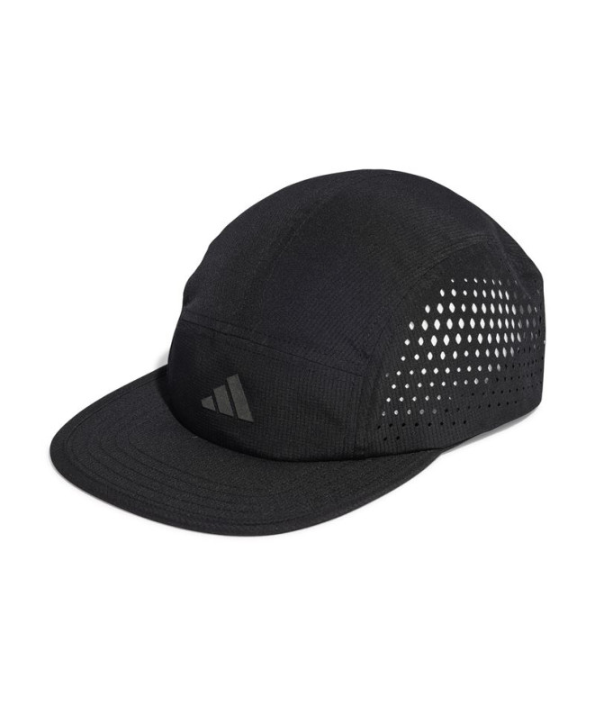 Casquette de Running adidas Runx4D H.R. Noir