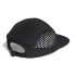 Gorra de Running adidas Runx4D H.R. Negro